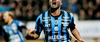 Misstagen kostade Sirius matchen
