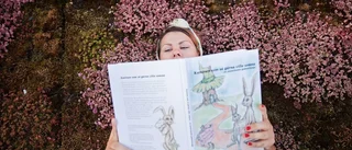 Boken som får barnen att sova – eller?