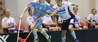 Storvreta avgjorde i slutsekunder