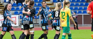 Med siktet inställt på seger