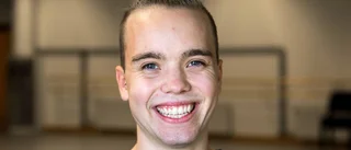 Dansar genom smärtan