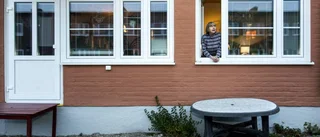 ”Provokation mot hyresgästerna”
