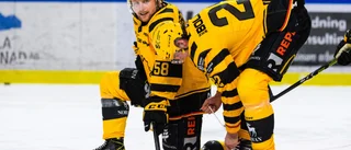 AIK:s spelskicklige back om att Luleå passerade och att möta Färjestad: ”Det är bara att gilla läget”