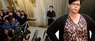 Makten blir synlig