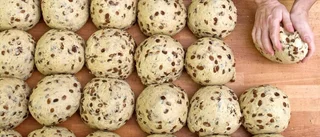 Ständigt denna palmolja
