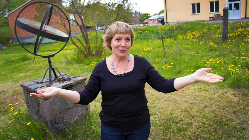 Festival. Unn Torell, kultursekreterare i Östhammars kommun, välkomnar alla som vill till Östhammar och den nya formen av musikvecka.