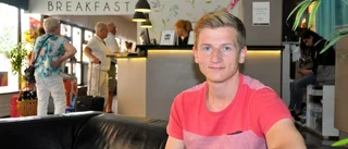 Byggplaner ger hopp åt studenter