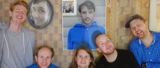 Svenska Björnstammen till Katalin