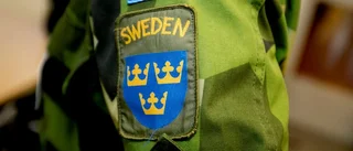 Kriget kommer till Karlholm