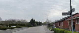 Lägre hastighet på Munksundsgata