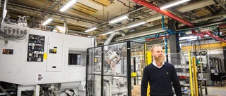 Nytt verktyg ska göra fabrik grönare