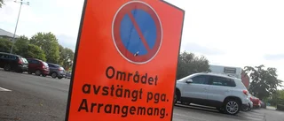 Håbo laddar för årets stora fest