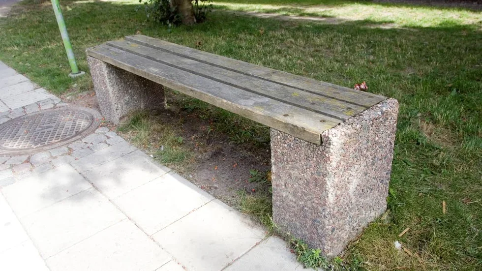 Genrebild.