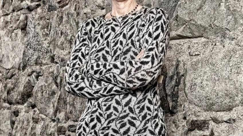 Rebecka Enhörning berättar om "Drömmar om Skokloster".