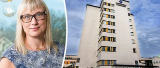 Hårda kravet på Akademiska står fast