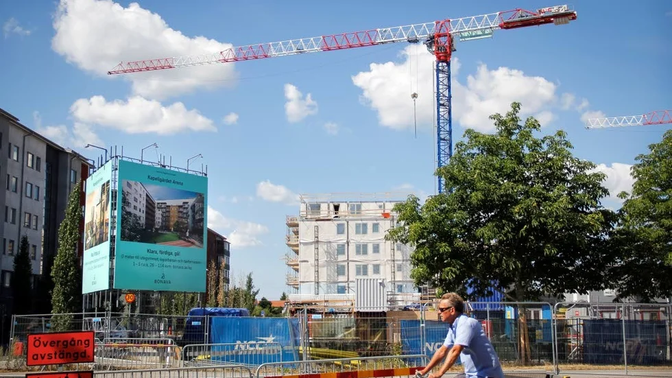 Länsstyrelsen Uppsala län har lämnat in sin årliga bostadsmarknadsanalys.