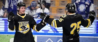 Almtuna tar Panterns plats – och spelare