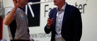 Då presenterar Uppsala Basket ny coach