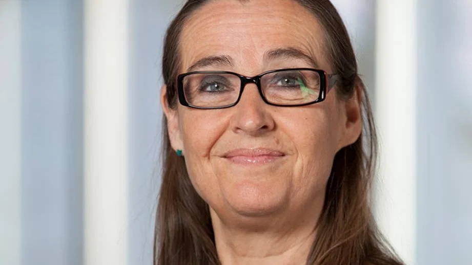 Bodil Valero (MP)
