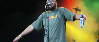 Festivalveteranen: "Som juldagen för reggaeälskare"