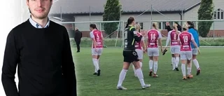 Är inte en fråga om utan när