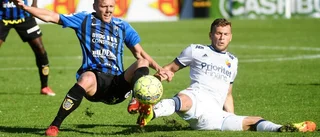 Så var Sirius mot Djurgården