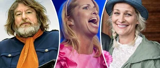 Stjärnartister lägger till i Öregrund