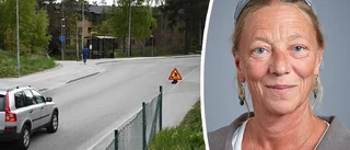 Utredning inledd efter polisbilsolyckan