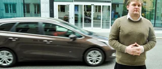 Upptäckte över 100 misstänkta journalintrång