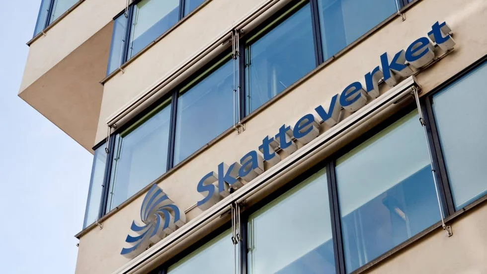 Skatteverket varnar för risker med att hoppa på influencererbjudanden.