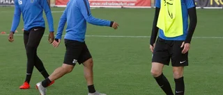 Anfallaren som blev ytterback