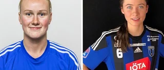 Siriusduo till landslaget