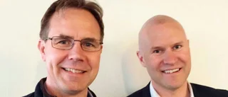 "Vi har inga planer på att flytta"