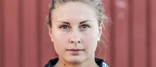 Andersson i U23-landslaget