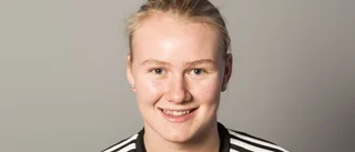Hallå där Klara Molin