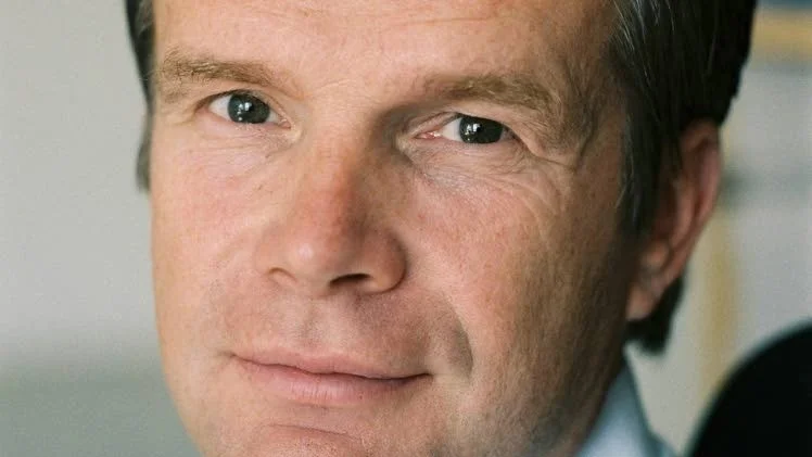 Bolandgymnasiet är viktigt. Vi inom motorbranschen är beredda att hjälpa till för att rädda företag, jobb och skatteintäkter i regionen, skriver Caj Luoma, vd för Motorbranschens yrkesnämnder (MYN/LYN).