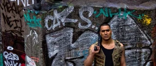 Hett hiphopsamarbete
