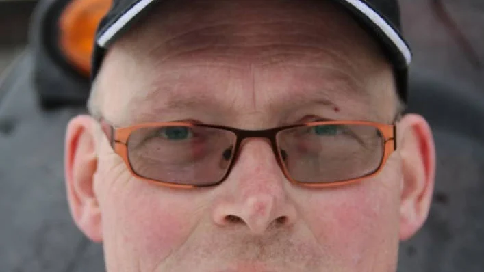 Anders Johansson.
