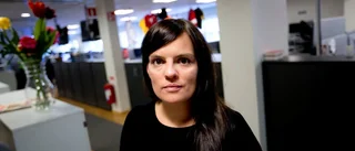 Varje drama behöver en skurk