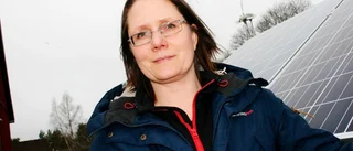 I Östervåla blåser miljövinden