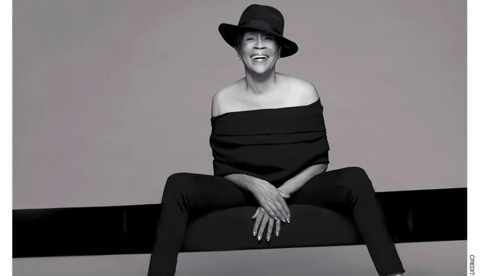 Konsert. Bettye LaVette kommer till Uppsala på ett celebert besök i mars nästa år.