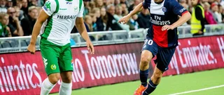 Till Sirius - tack vare Skenderovic