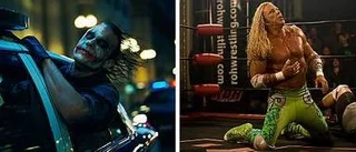 "Oscar till Ledger och Rourke"