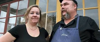 Krögarbyte på Gästis i Våla