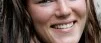 Stark avslutning Nathalie Larsson