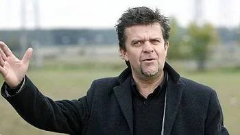 Staffan Littmarck är projektledare för Arena 2010.