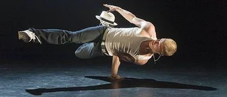 Streetdance-festival på Dansens Hus