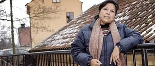 De utbildas i  mänskliga rättighter