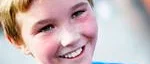 Algot Laurell sprang in som vinnare