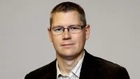 Henrik Söderlund - reporter